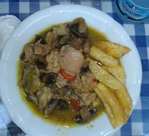 Bizim Mutfak Lokanta 2 Kordon Izmir